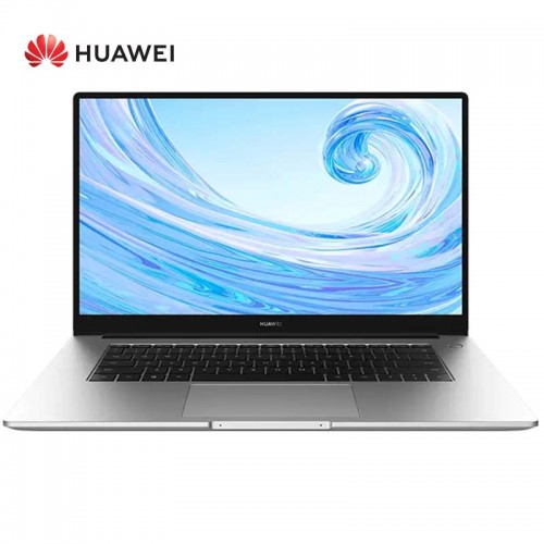 HUAWEI MateBook D15 - Gold One Computer